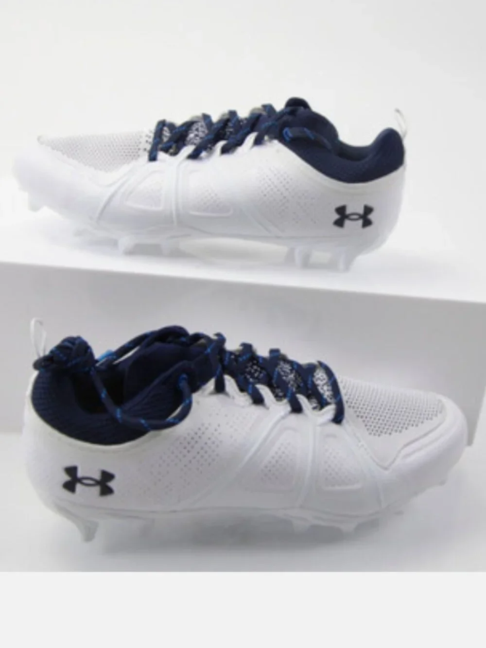 Women's NWT Under Armour Lacrosse Clests